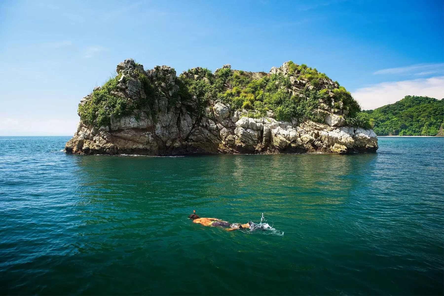 Costa Rica